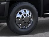 Thumbnail of 2025 Titanium Rush Metallic GMC Sierra 3500