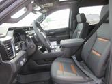 Thumbnail of 2026 Titanium Rush Metallic GMC Sierra 1500
