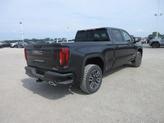 Thumbnail of 2026 Titanium Rush Metallic GMC Sierra 1500