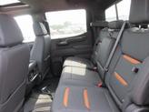 Thumbnail of 2026 Titanium Rush Metallic GMC Sierra 1500