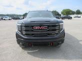Thumbnail of 2026 Titanium Rush Metallic GMC Sierra 1500