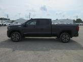 Thumbnail of 2026 Titanium Rush Metallic GMC Sierra 1500
