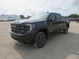 Thumbnail of 2026 Titanium Rush Metallic GMC Sierra 1500