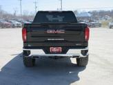 Thumbnail of 2025 Onyx Black GMC Sierra 1500
