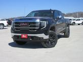 Thumbnail of 2025 Onyx Black GMC Sierra 1500