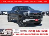 Photo of 2025 Onyx Black GMC Sierra 1500
