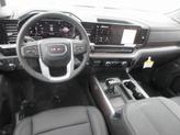 Thumbnail of 2025 Onyx Black GMC Sierra 1500