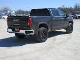 Thumbnail of 2025 Onyx Black GMC Sierra 1500
