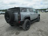 Thumbnail of 2025 Meteorite Metallic GMC HUMMER EV SUV