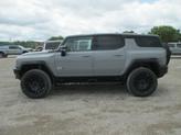 Thumbnail of 2025 Meteorite Metallic GMC HUMMER EV SUV