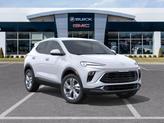Thumbnail of 2026 Summit White Buick Encore GX