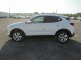Thumbnail of 2026 Summit White Buick Encore GX