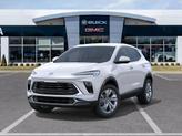 Thumbnail of 2026 Summit White Buick Encore GX