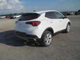 Thumbnail of 2026 Summit White Buick Encore GX
