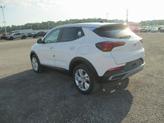 Thumbnail of 2026 Summit White Buick Encore GX