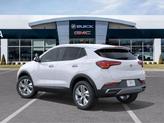 Thumbnail of 2026 Summit White Buick Encore GX