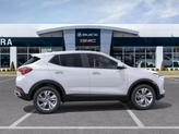 Thumbnail of 2026 Summit White Buick Encore GX