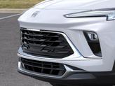 Thumbnail of 2026 Summit White Buick Encore GX