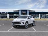 Thumbnail of 2026 Summit White Buick Encore GX