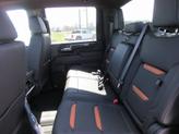 Thumbnail of 2025 Onyx Black GMC Sierra 3500