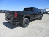 Thumbnail of 2025 Onyx Black GMC Sierra 3500