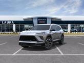 Thumbnail of 2026 Moonstone Gray Metallic Buick Enclave