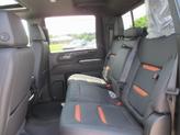 Thumbnail of 2025 Titanium Rush Metallic GMC Sierra 2500