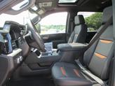 Thumbnail of 2025 Titanium Rush Metallic GMC Sierra 2500
