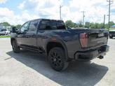 Thumbnail of 2025 Titanium Rush Metallic GMC Sierra 2500