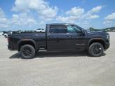 Thumbnail of 2025 Titanium Rush Metallic GMC Sierra 2500