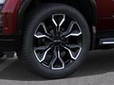 Thumbnail of 2025 Dark GMC Sierra EV