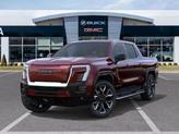 Thumbnail of 2025 Dark GMC Sierra EV