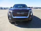 Thumbnail of 2025 Dark GMC Sierra EV