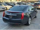 Thumbnail of 2014 Graphite Metallic Cadillac XTS