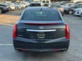 Thumbnail of 2014 Graphite Metallic Cadillac XTS