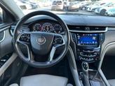 Thumbnail of 2014 Graphite Metallic Cadillac XTS