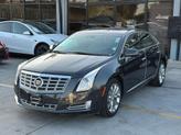 Thumbnail of 2014 Graphite Metallic Cadillac XTS
