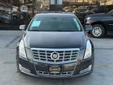 Thumbnail of 2014 Graphite Metallic Cadillac XTS