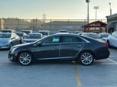 Thumbnail of 2014 Graphite Metallic Cadillac XTS