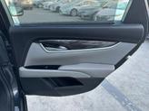 Thumbnail of 2014 Graphite Metallic Cadillac XTS