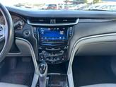 Thumbnail of 2014 Graphite Metallic Cadillac XTS