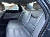 Thumbnail of 2014 Graphite Metallic Cadillac XTS