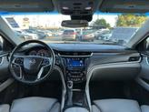 Thumbnail of 2014 Graphite Metallic Cadillac XTS