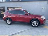 Thumbnail of 2020 Scarlet Ember Tintcoat Nissan Rogue