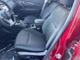 Thumbnail of 2020 Scarlet Ember Tintcoat Nissan Rogue