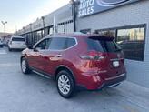Thumbnail of 2020 Scarlet Ember Tintcoat Nissan Rogue