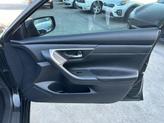 Thumbnail of 2018 Super Black Nissan Altima