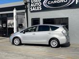 Thumbnail of 2012  Toyota Prius v