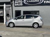 Thumbnail of 2012  Toyota Prius v
