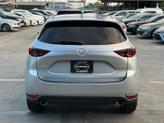 Thumbnail of 2018 Sonic Silver Metallic Mazda CX-5